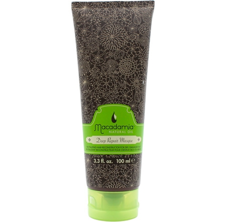 Macadamia Deep Repair Masque 100ml