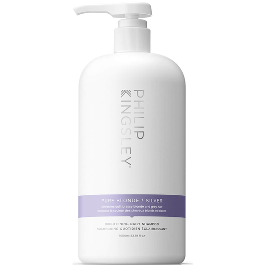 Philip Kingsley Pure Silver Shampoo (1000ml)