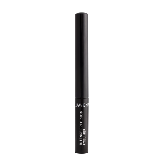 Intense Precision Eyeliner Black