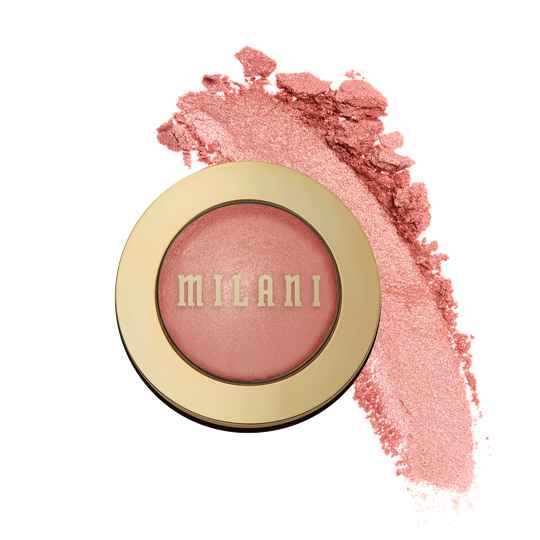 Milani Baked Blush Petal Primavera