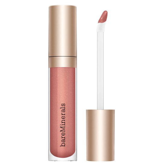 bareMinerals Mineralist Gloss-Balm 4 ml (olika nyanser) - Ingenuity