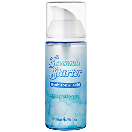 Holika Holika 3 Seconds Starter (Hyaluronic Acid)