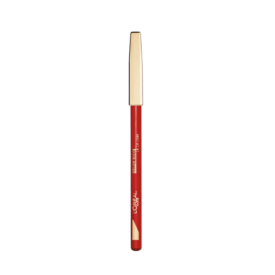 Color Riche Le Lip Liner 297 Red Passion