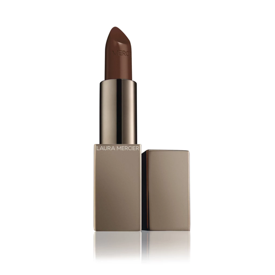 Rouge Essentiel Silky Crème Lipstick Chocolate Divin