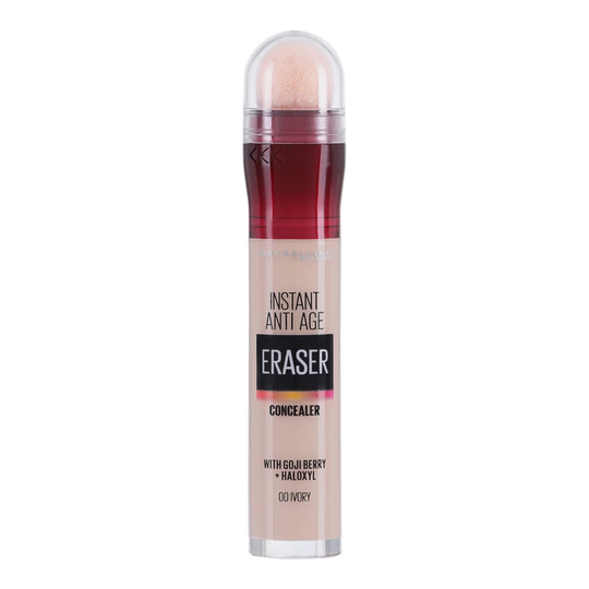 Instant Anti-Age Eraser Concealer Ivory