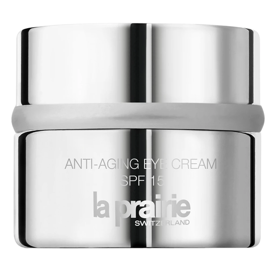 Anti-Aging Eye Cream SPF15 15 ml