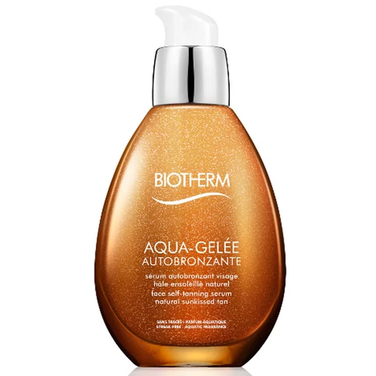 Autobronzant Aqua Serum 50 ml