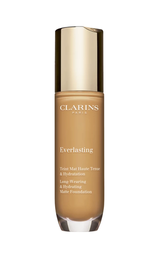 Everlasting Foundation 114,3W Walnut