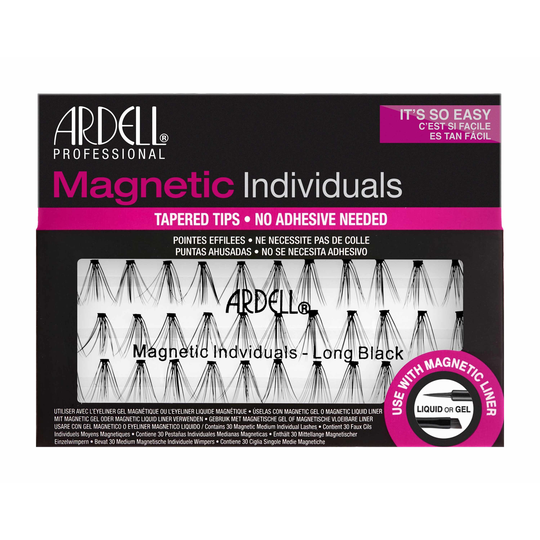 Ardell Magnetic Individuals Long