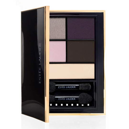 Pure Color Envy 5-Color Palette Envious Orchid