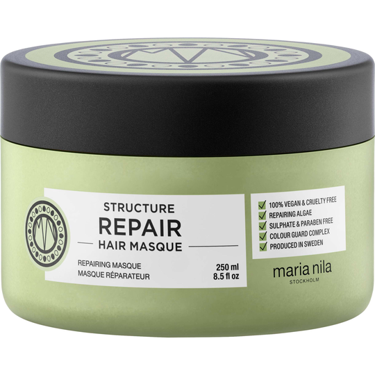 maria nila Structure Repair Masque 250 ml