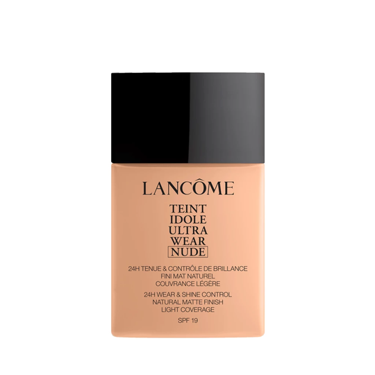 Teint Idole Ultra Wear Nude 02 Lys Rosé