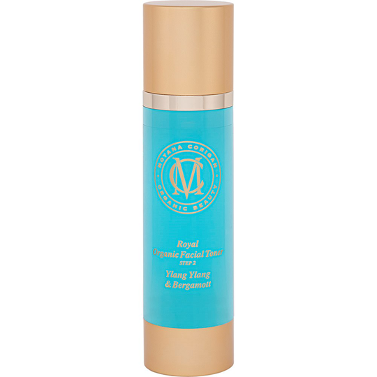 Moyana Corigan Royal Facial Toner Ylang Ylang & Bergamott Step 2 255