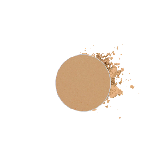 Eye Shadow Singles Custard