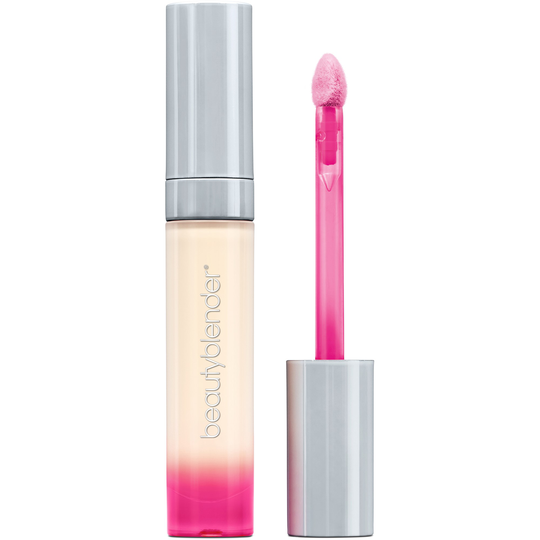 Beautyblender Bounce Airbrush Liquid Whip Concealer 1.10 N Light Shell