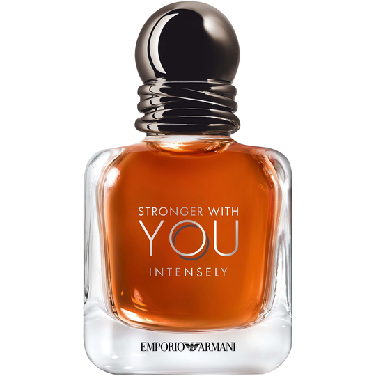 Armani Stronger With You Intensely 30 ml
