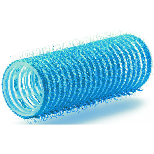 Self Grip Rolls Light Blue 28mm