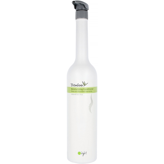 O'right Bamboo Moisturizing Conditioner