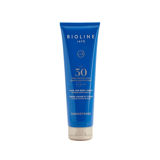 Sun Defense SPF30 Face&Body 150 ml