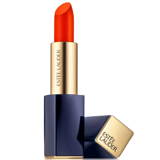 Pure Color Envy Hi-Lustre Light Sculpting Lipstick 310 Hot Chills