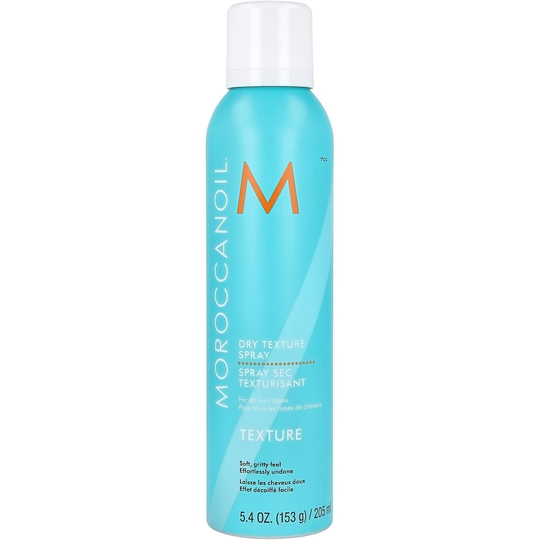 Moroccanoil Texture Dry Spray 205 ml