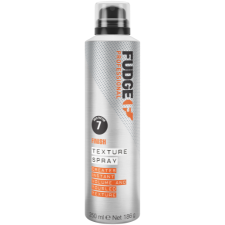 Fudge Professional Styling Textur Hårsprej - 250 Ml