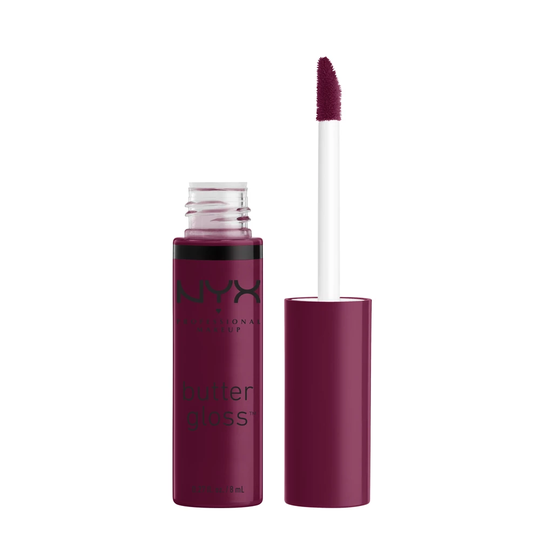 Butter Gloss Cranberry Pie