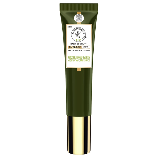 Balm Of Youth Anti-Age Contour Eye Cream 15 ml