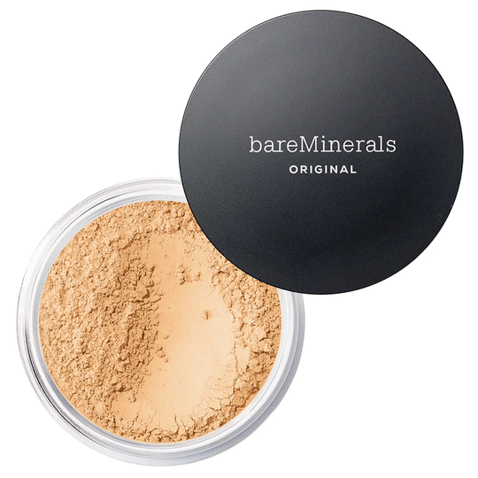 Original Loose Mineral Foundation SPF15 Light