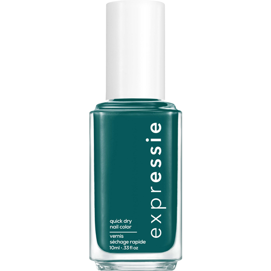 Essie Nail Expressie SK8 with Destiny Collection 420 Streetwear'N Tear