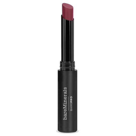 BarePRO® Longwear Lipstick Boysenberry