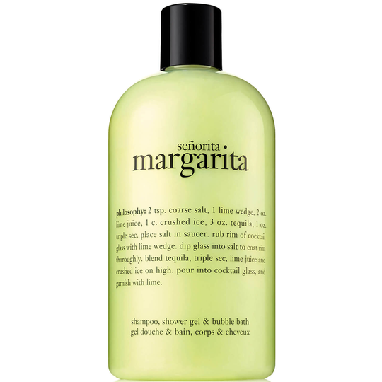 philosophy Senorita Margarita Shower Gel 480 ml