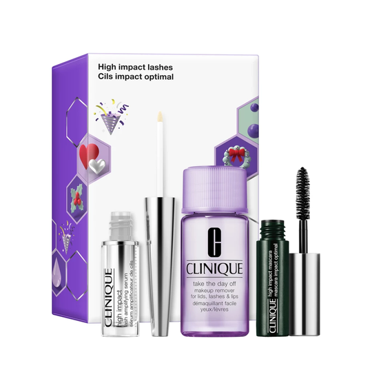Lash Serum Gift Box