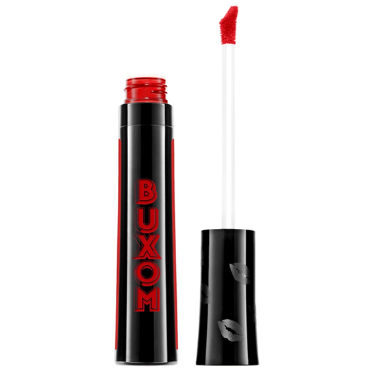 Va Va Plump Shiny Liquid Lipstick Boldly Go