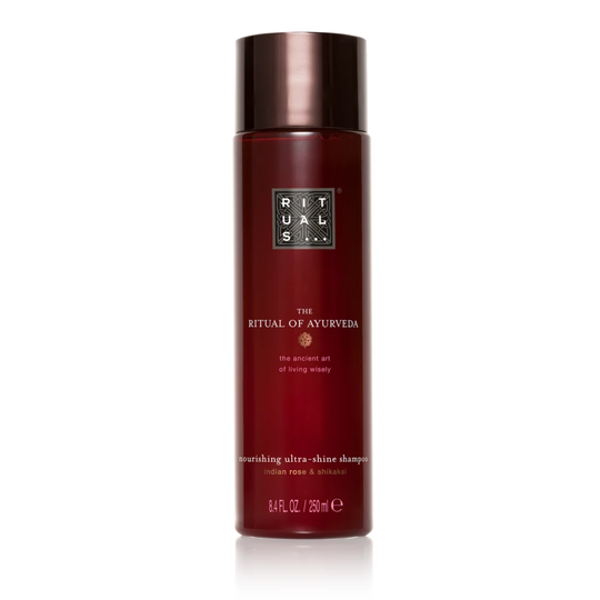 The Ritual Of Ayurveda Shampoo 250 ml
