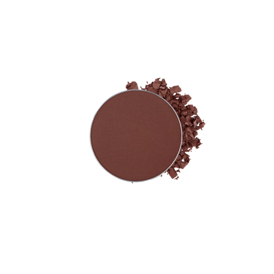 Eye Shadow Singles Red Earth