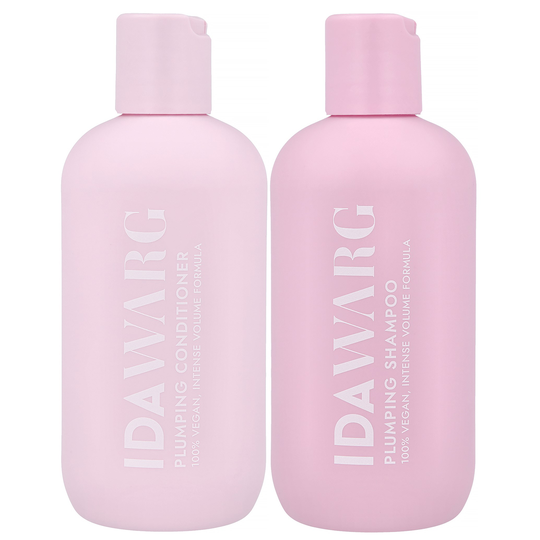 Ida Warg Plumping Paket