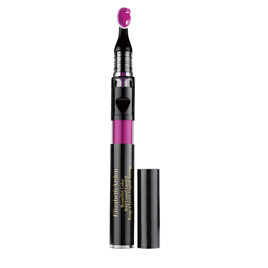 Beautiful Color Bold Liquid Lipstick Seductive Magenta