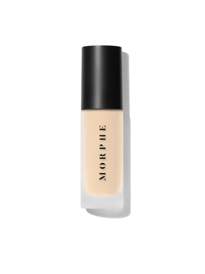 Filter Effect Soft-Focus Foundation 2 Light