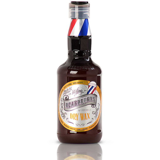 Beardburys Dry Wax Tonic 250 ml