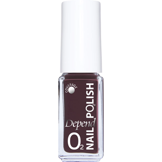 O2 Nail Polish 569