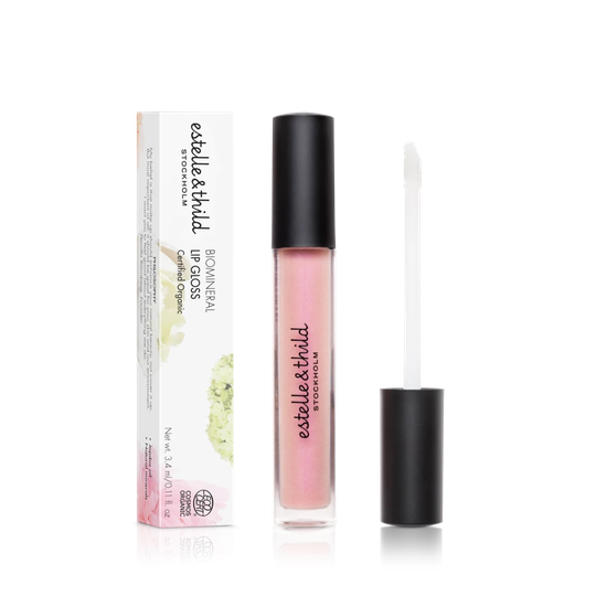 BioMineral Lip Gloss Sorbet