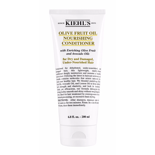 Olive Fruit Oil Nourishing Conditioner 200 ml