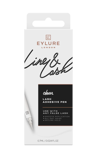 Line & Lash Clear Eyeliner Adhesive