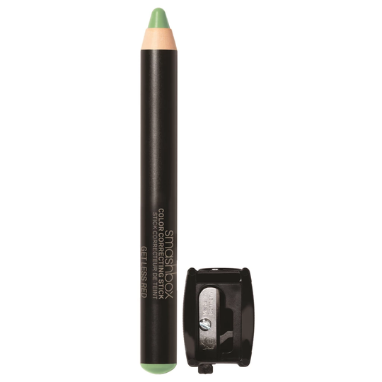 Color Correcting Stick Get Less Red