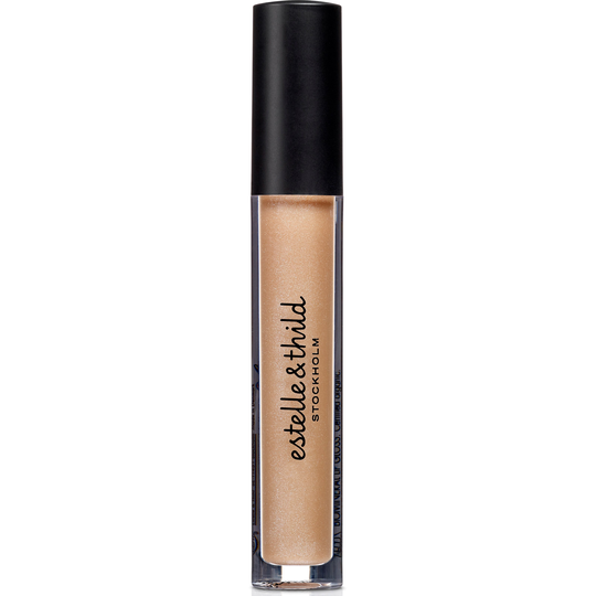 Estelle & Thild BioMineral Lip Gloss Toffee