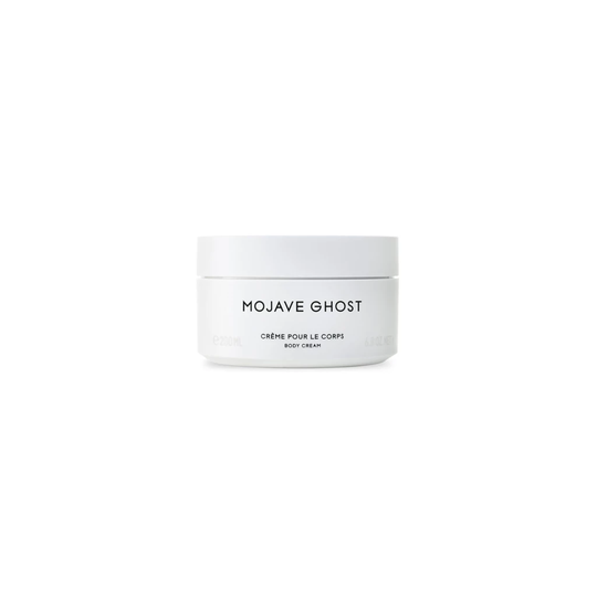 Mojave Ghost Body Cream 200 ml