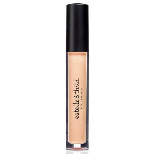 Estelle & Thild BioMineral Lip Gloss Honey