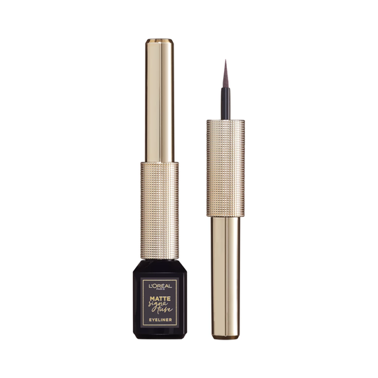 Infaillible Grip 24H Matte Liquid Liner 6 Greige