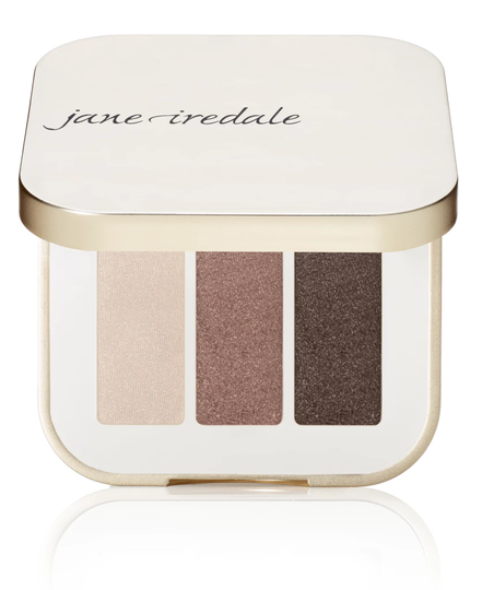 PurePressed Eye Shadow Triple Pink Quartz